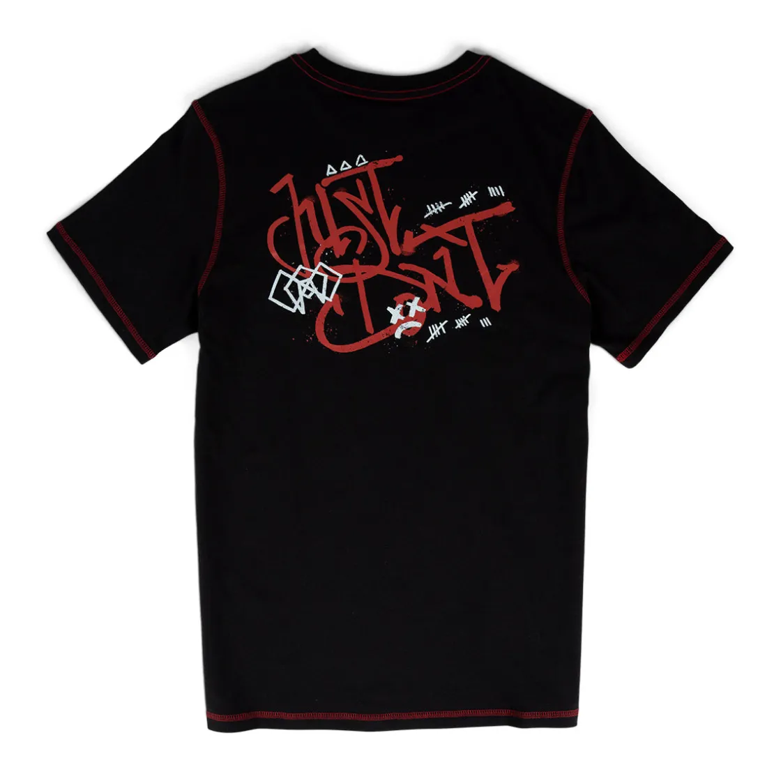 T-shirts-Critical Role Beauty of Exandria: In Motion - Ashton Greymoore Pocket T-Shirt