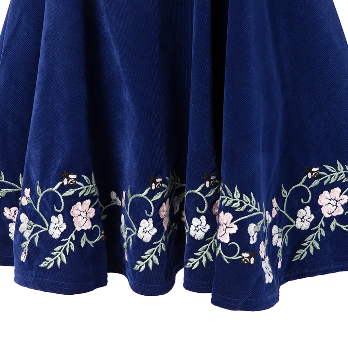 Dresses-Critical Role Beauty of Exandria: The Archives - Jester Lavorre Overall Dress