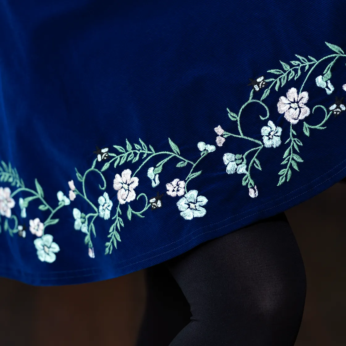 Dresses-Critical Role Beauty of Exandria: The Archives - Jester Lavorre Overall Dress