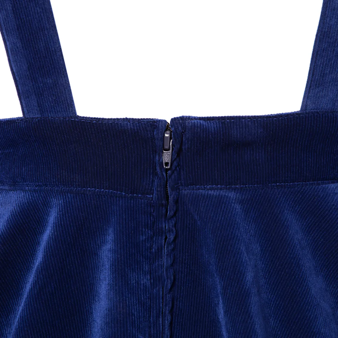 Dresses-Critical Role Beauty of Exandria: The Archives - Jester Lavorre Overall Dress
