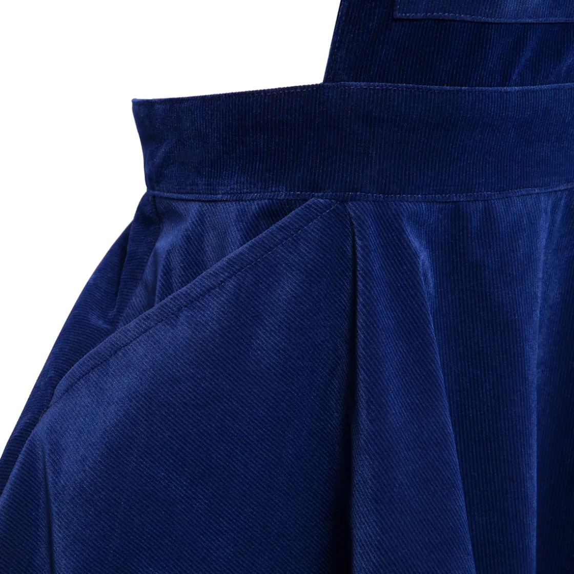Dresses-Critical Role Beauty of Exandria: The Archives - Jester Lavorre Overall Dress