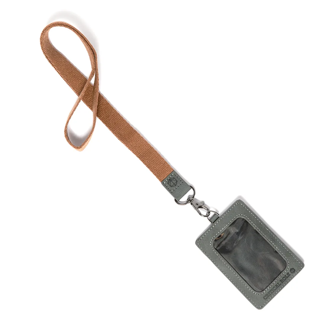 Key Chains | Wallets-Critical Role Beauty of Exandria: The Archives - Soltryce Academy Lanyard Card Holder