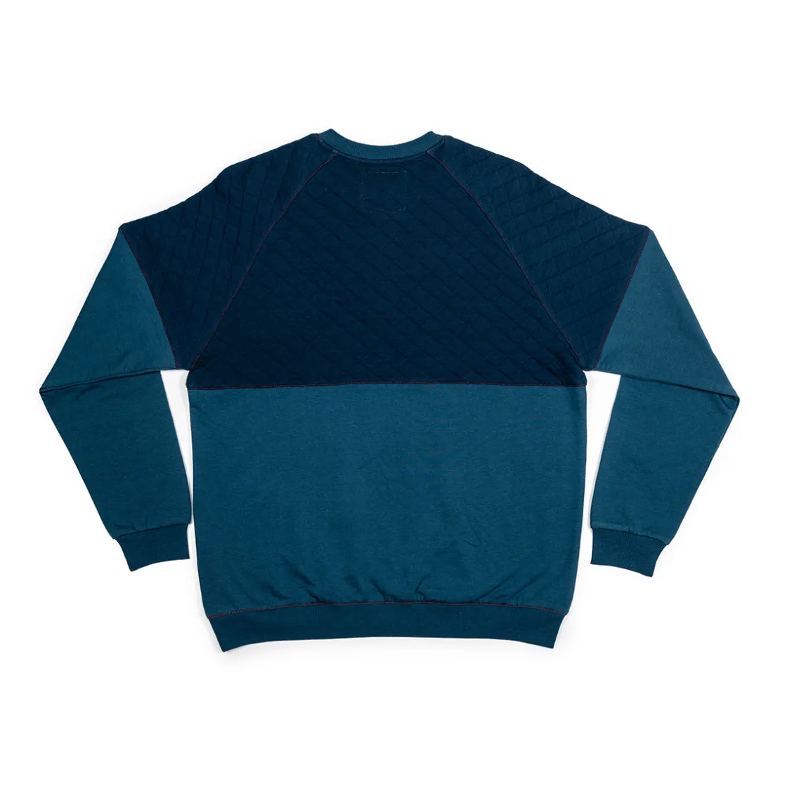 Sweaters & Hoodies-Critical Role Beauty of Exandria: The Wildes - Fjord Stone Henley Long Sleeve Shirt