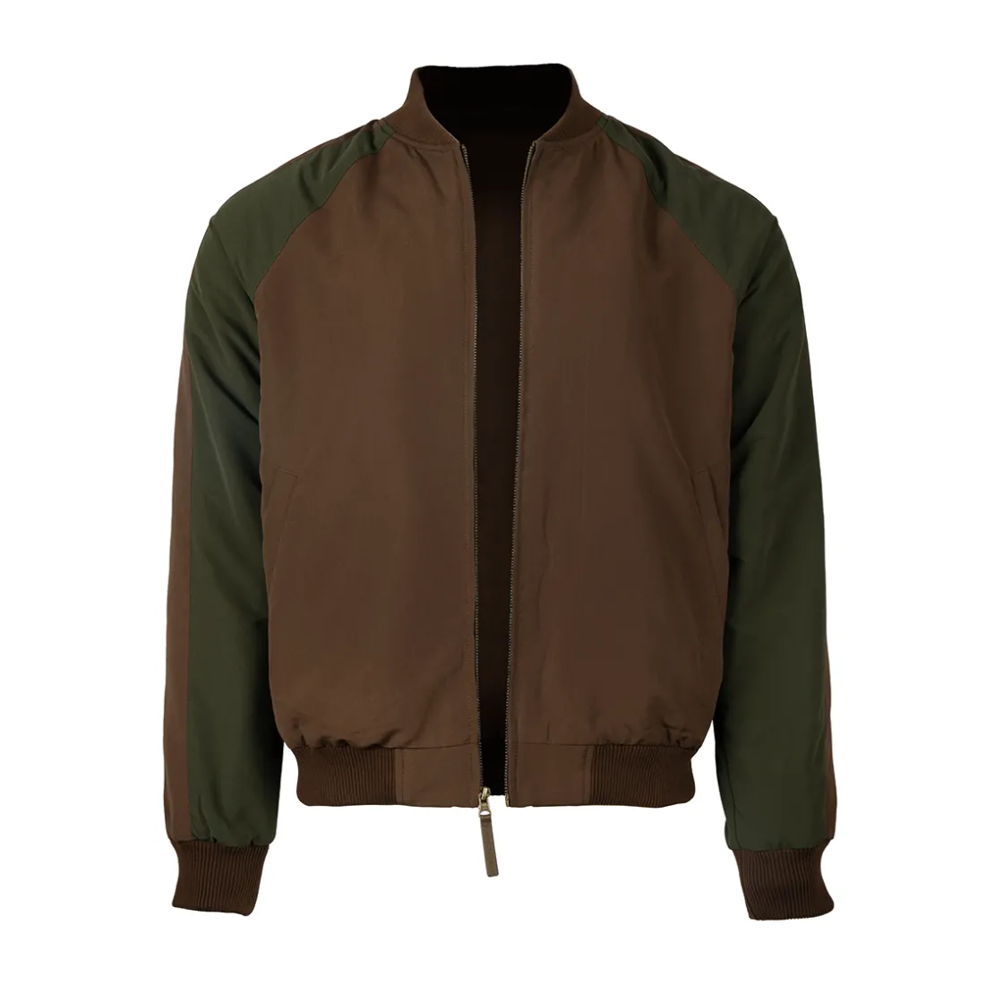 Jackets-Critical Role Bells Hells Collection: Orym of the Air Ashari Bomber Jacket