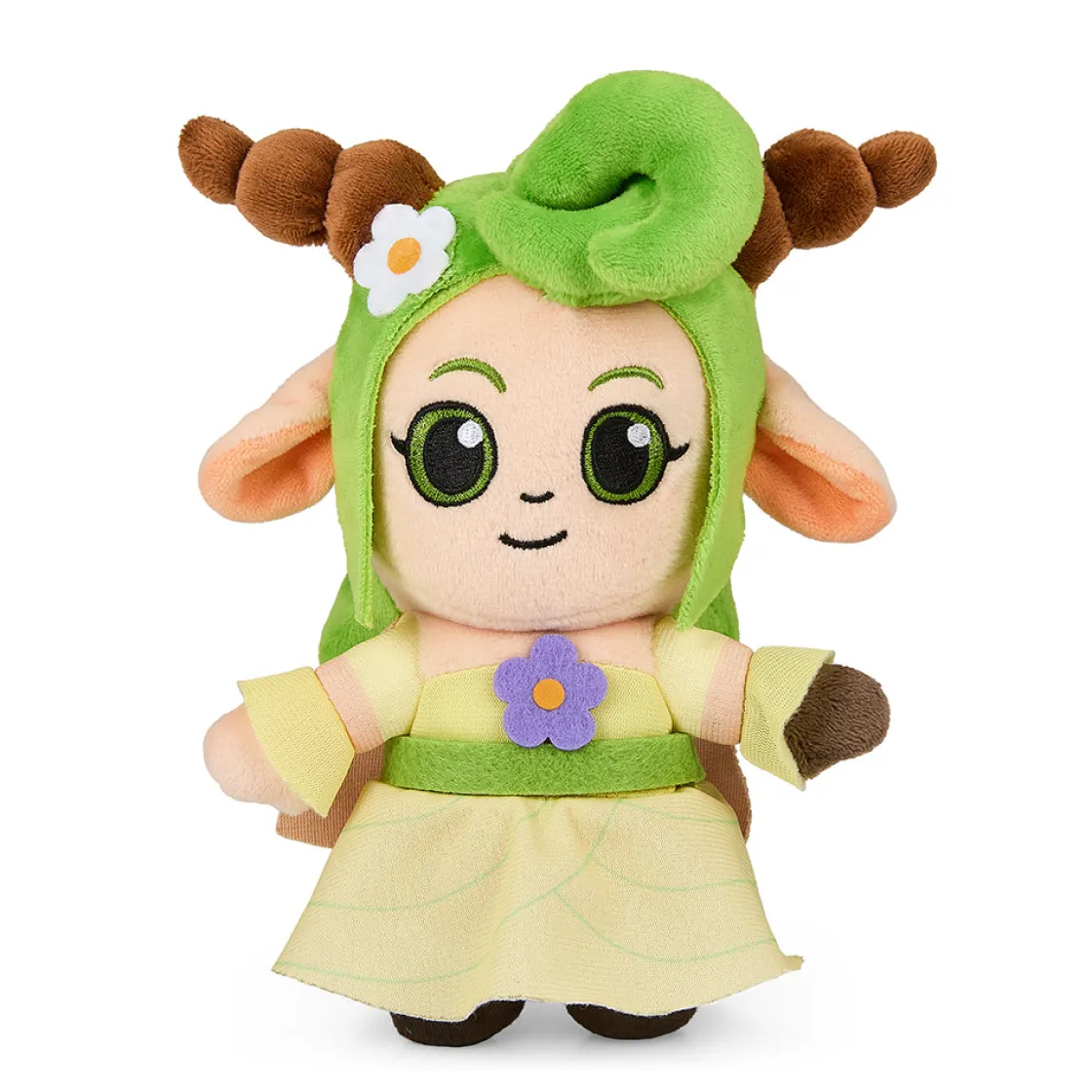 Plush-Critical Role : Bells Hells - Fearne Calloway Phunny Plush by Kidrobot