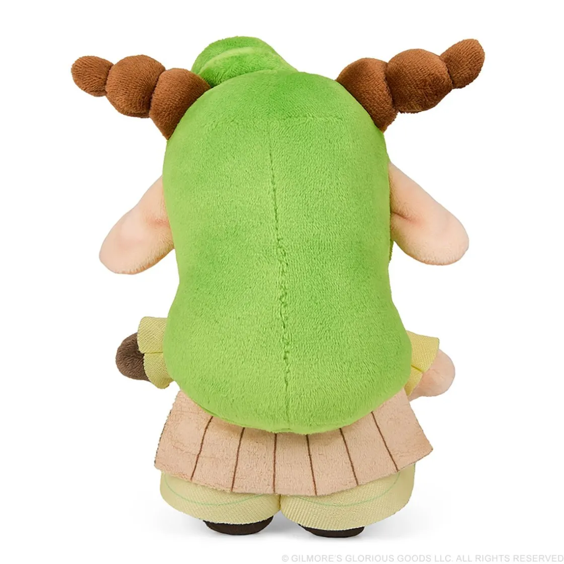 Plush-Critical Role : Bells Hells - Fearne Calloway Phunny Plush by Kidrobot