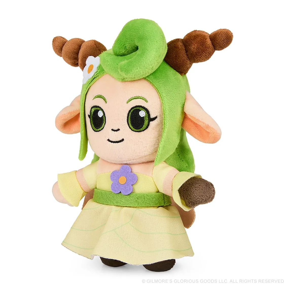 Plush-Critical Role : Bells Hells - Fearne Calloway Phunny Plush by Kidrobot