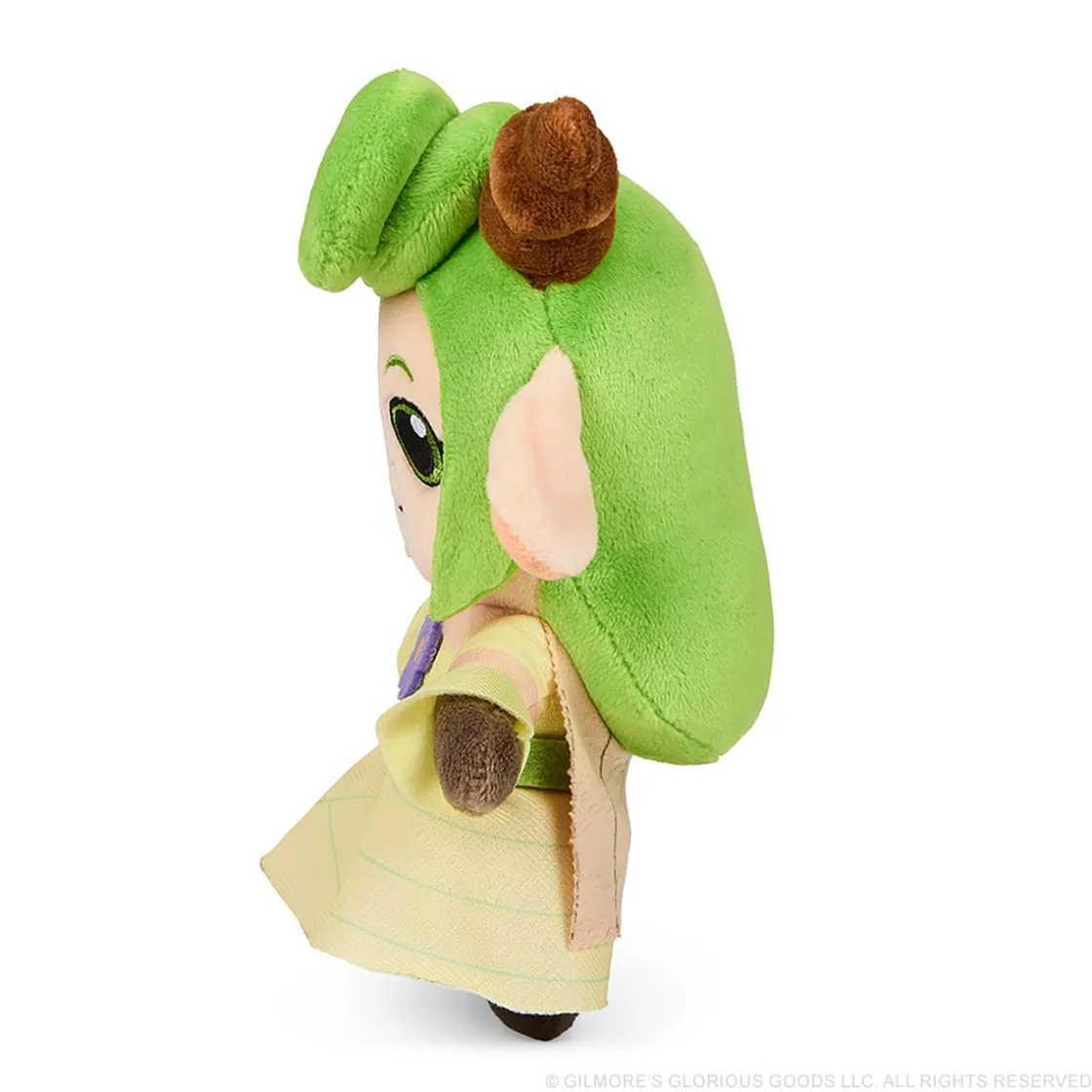 Plush-Critical Role : Bells Hells - Fearne Calloway Phunny Plush by Kidrobot