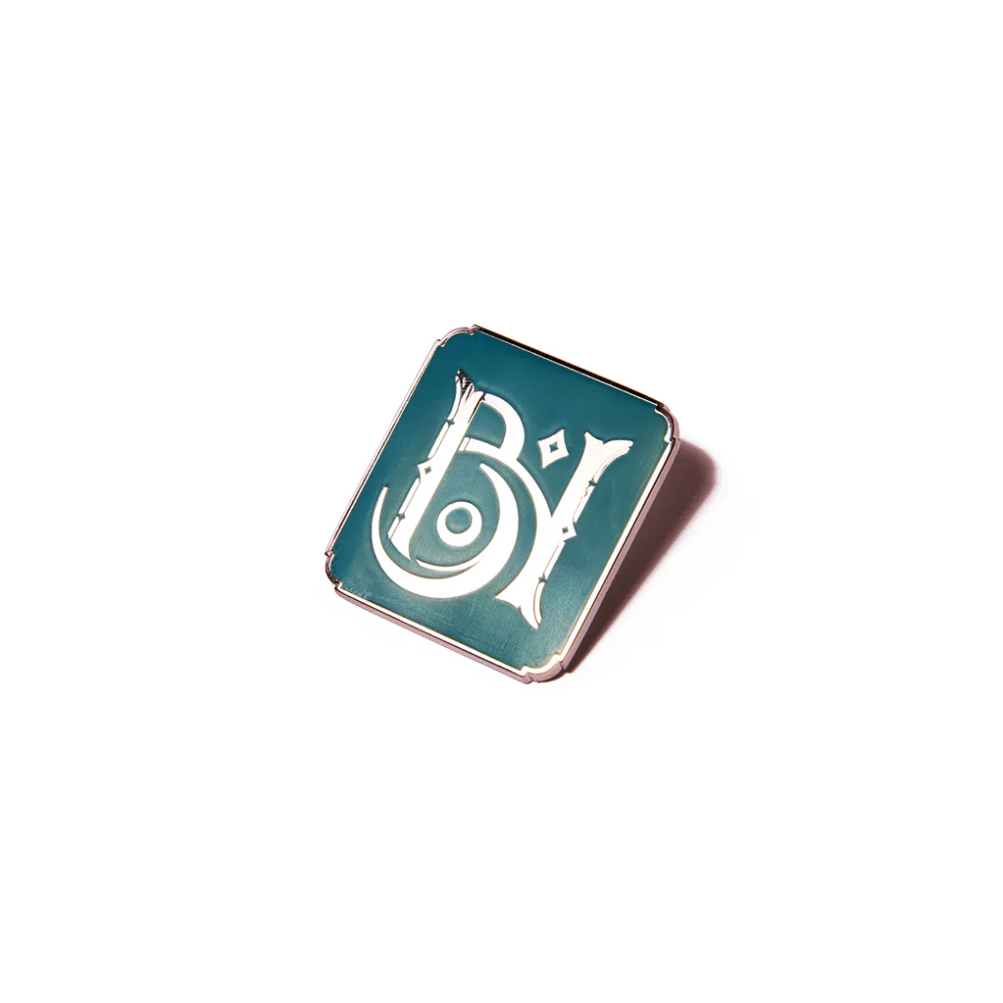 Pins-Critical Role Pin No. 4 - Bells Hells Crest
