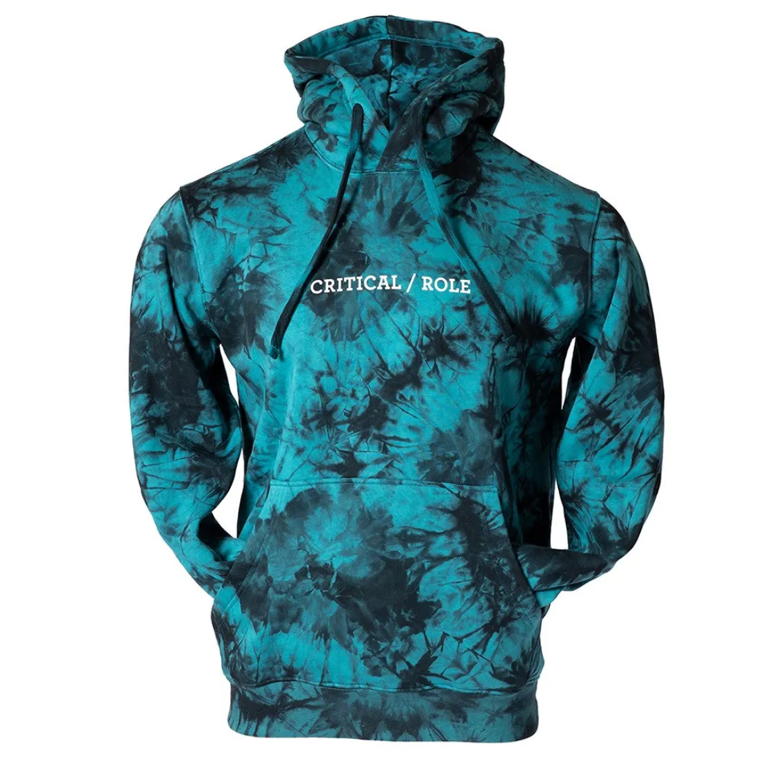 Sweaters & Hoodies-Critical Role Pullover Hoodie