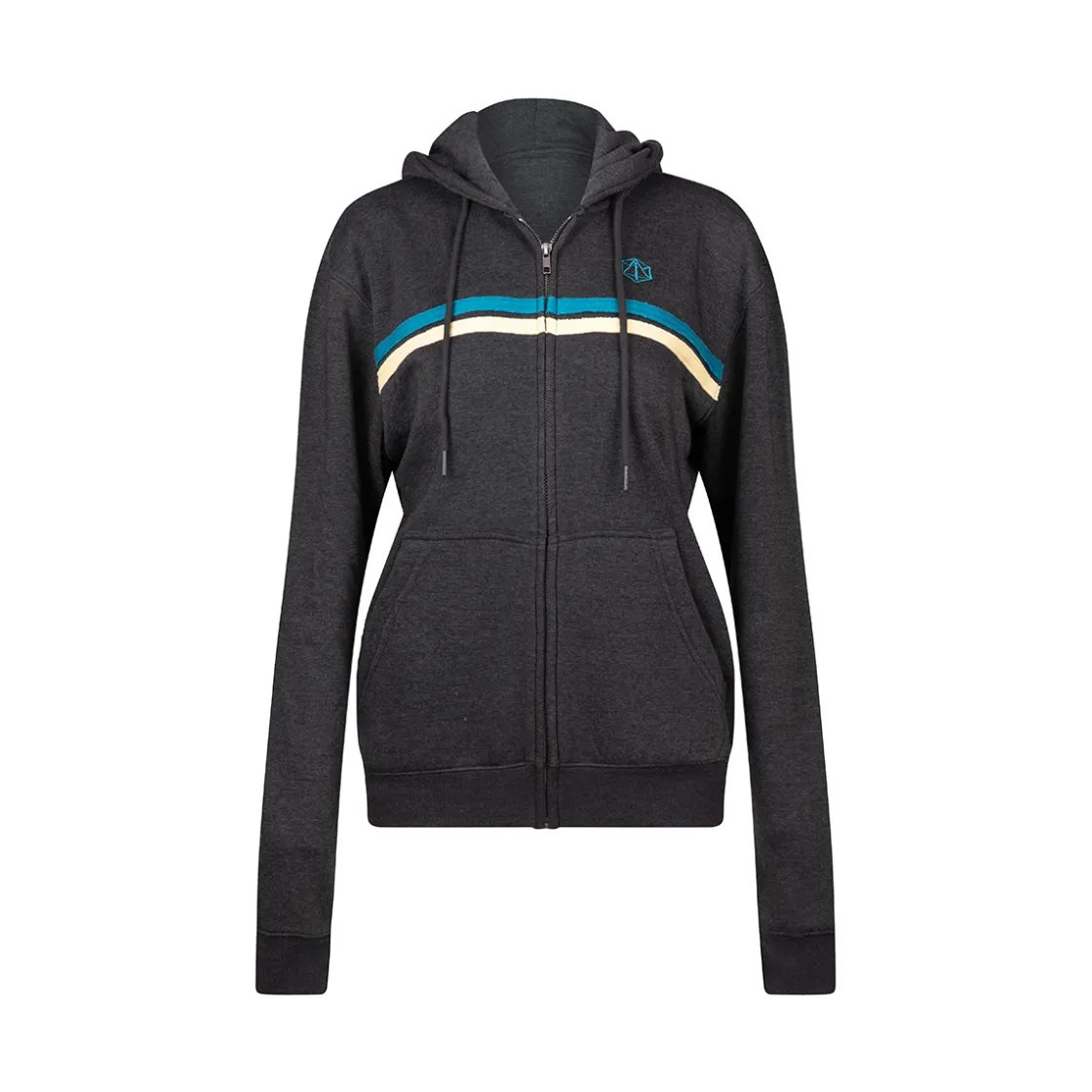 Sweaters & Hoodies-Critical Role Retro Hoodie