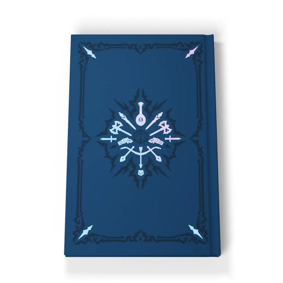Books-Critical Role : Vox Machina Origins Volume 3 Limited Edition Hardcover