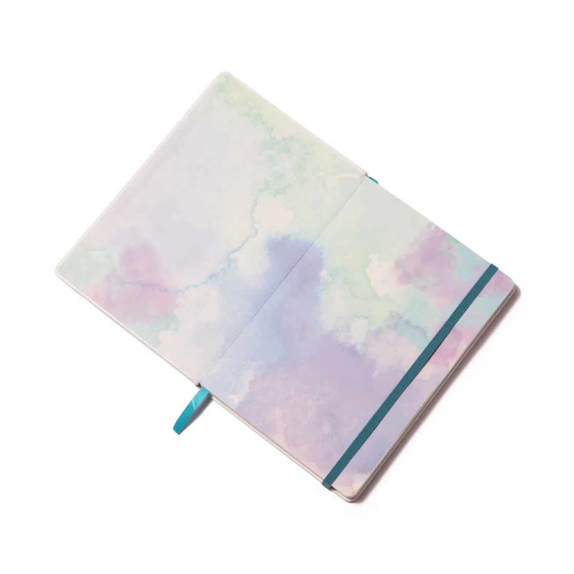 Journals-Critical Role Watercolor Logo Journal