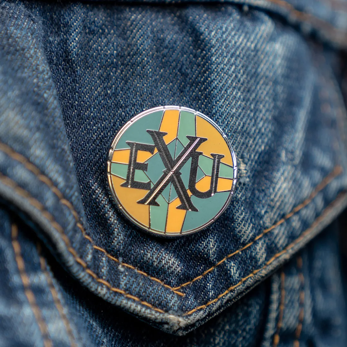 Pins-Critical Role Exandria Unlimited Enamel Pin