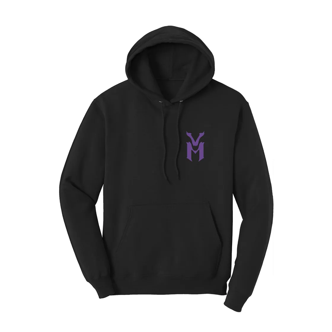 Sweaters & Hoodies-Critical Role The Legend of Vox Machina Pullover Hoodie