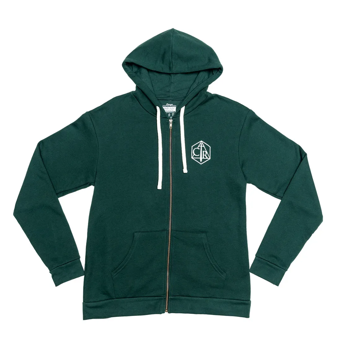 Sweaters & Hoodies-Critical Role Traveler Con Hoodie