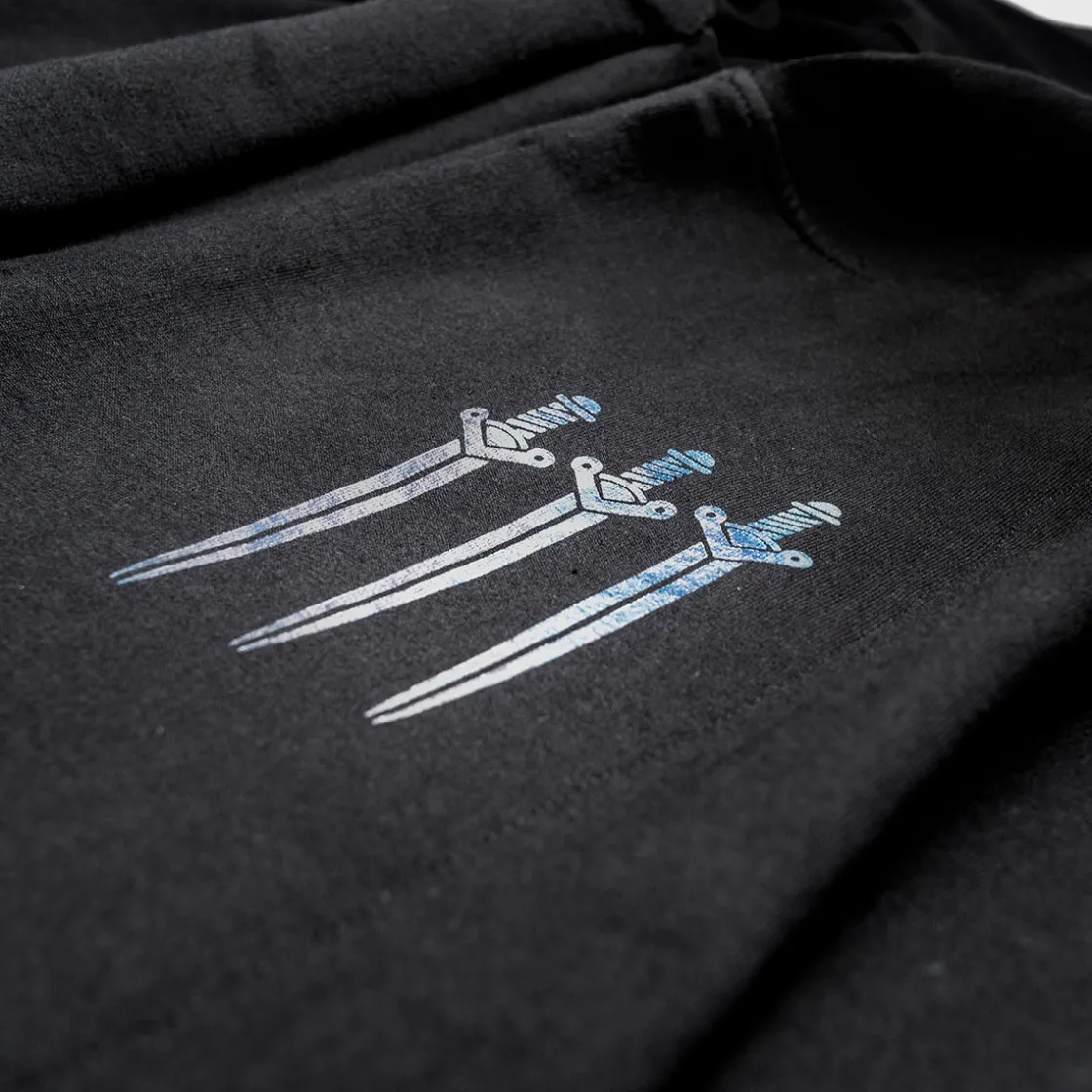 Sweaters & Hoodies-Critical Role Vax'ildan Hooded Cloak