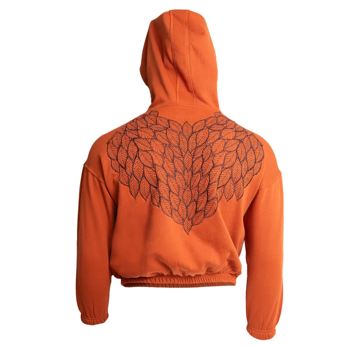 Sweaters & Hoodies-Critical Role Vox Machina Collection: Keyleth Mantle of the Tempest Hoodie