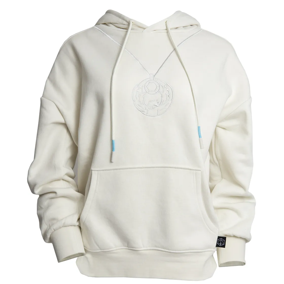 Sweaters & Hoodies-Critical Role Vox Machina Collection: Pike Trickfoot Everlight Hoodie
