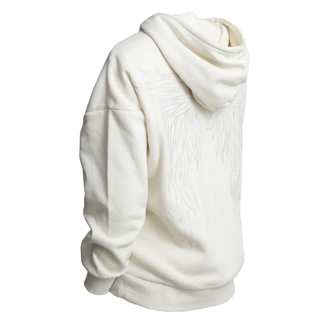 Sweaters & Hoodies-Critical Role Vox Machina Collection: Pike Trickfoot Everlight Hoodie