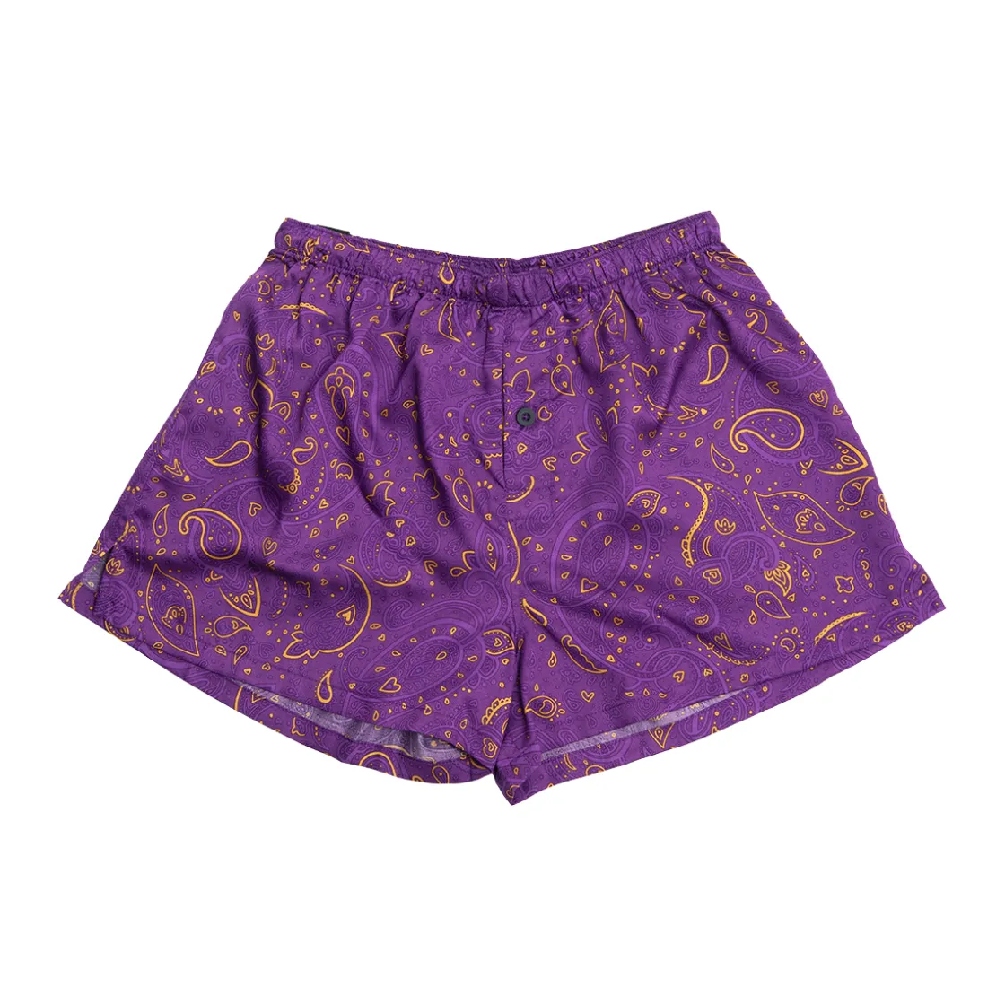 Pajamas & Robes | Headwear-Critical Role Vox Machina Collection: Scanlan Shorthalt Boxers & Sleep Mask Set