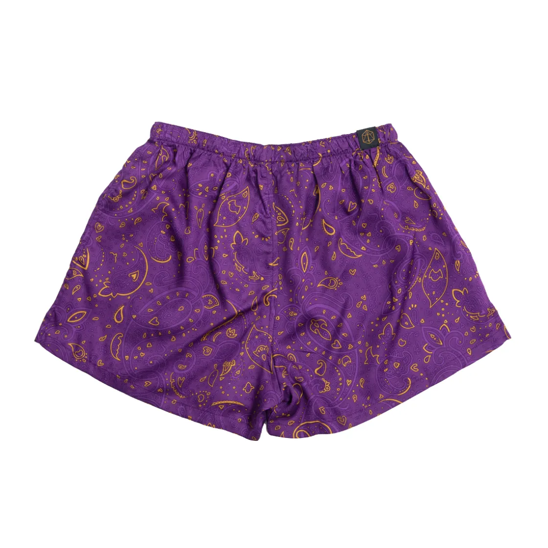 Pajamas & Robes | Headwear-Critical Role Vox Machina Collection: Scanlan Shorthalt Boxers & Sleep Mask Set