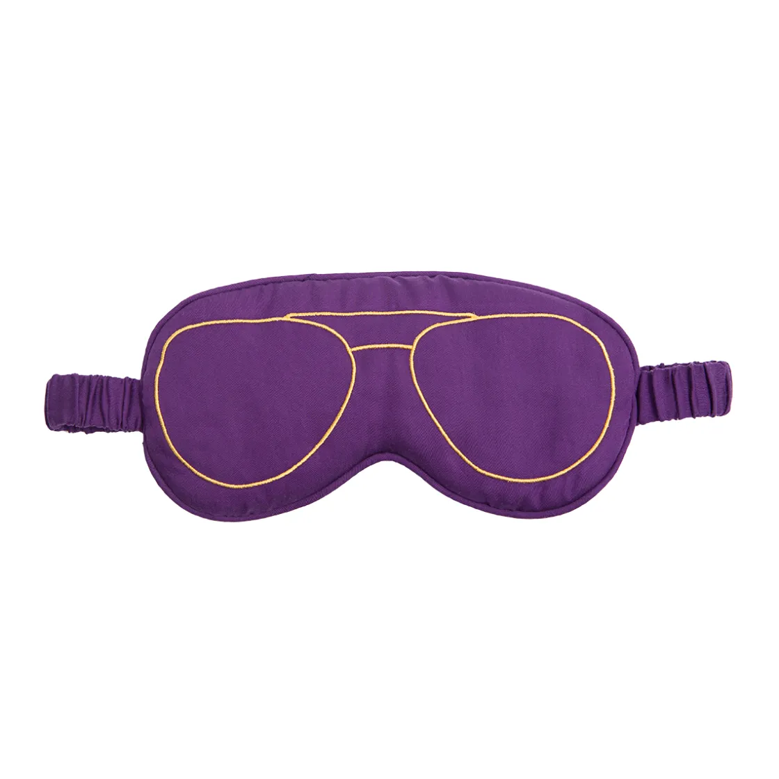 Pajamas & Robes | Headwear-Critical Role Vox Machina Collection: Scanlan Shorthalt Boxers & Sleep Mask Set