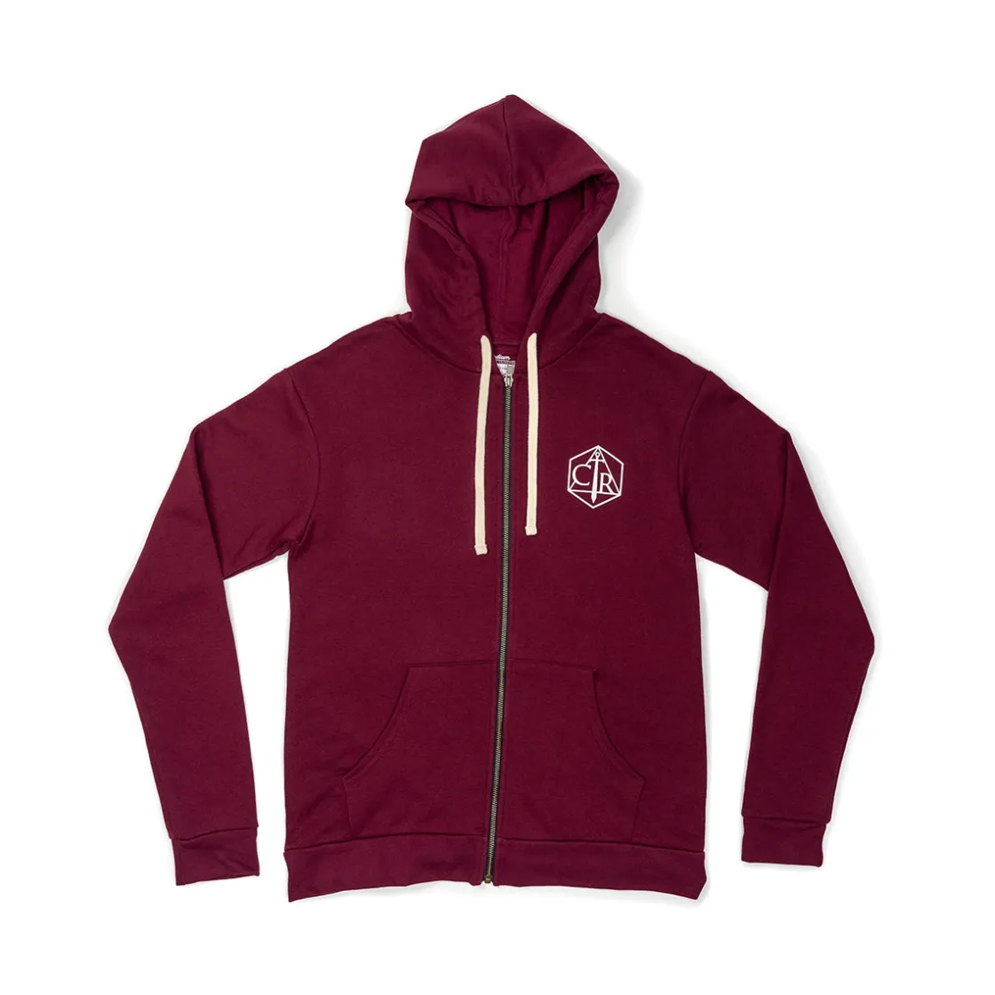 Sweaters & Hoodies-Critical Role Vox Machina Hoodie